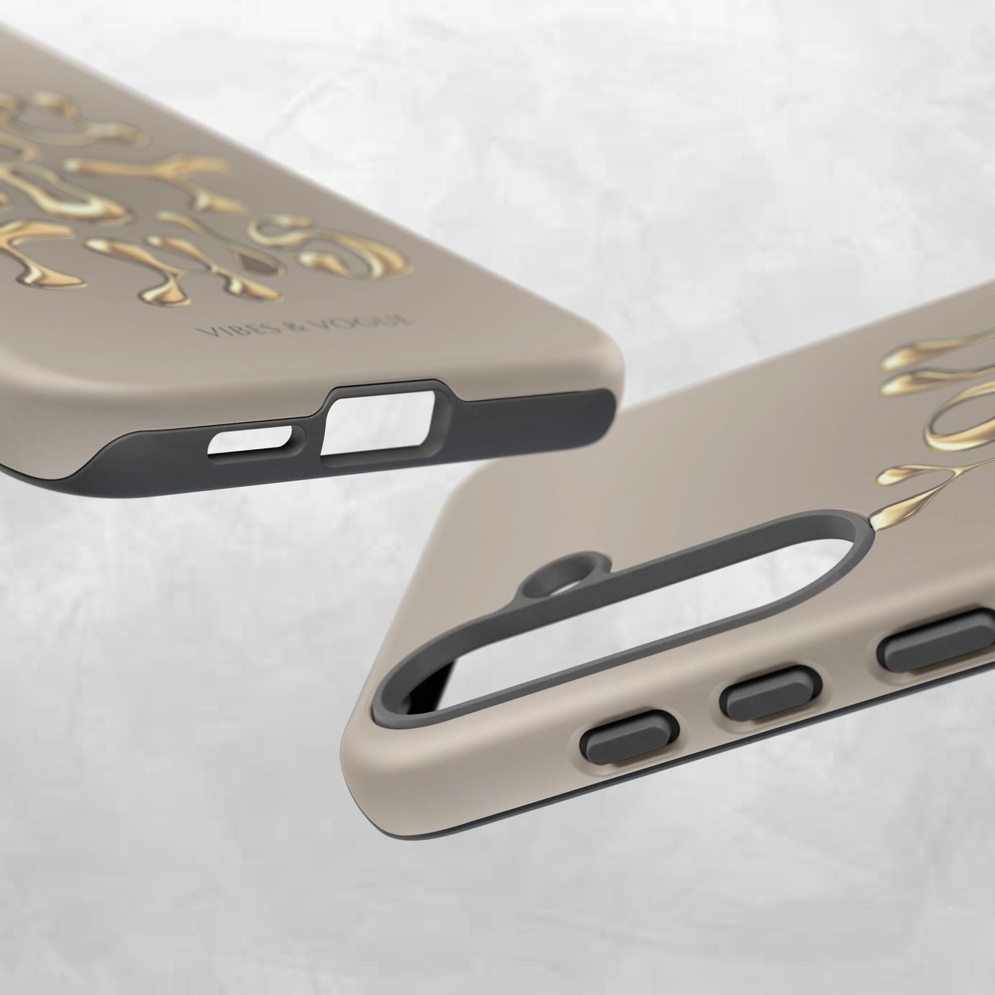 Motivational Phone Case, You Got This Case, Trendy Phone Cover, Inspirational Gift, Modern Phone Accessory, Strong Phone Protector