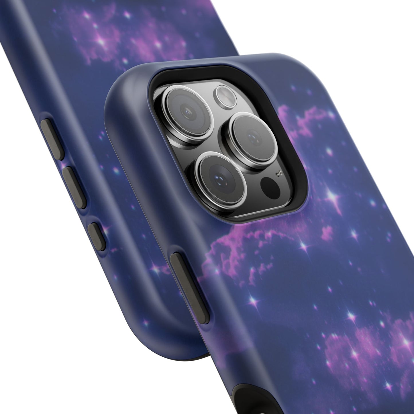 Galaxy Sky Impact-Resistant Phone Case - Stellar Protection for All Occasions