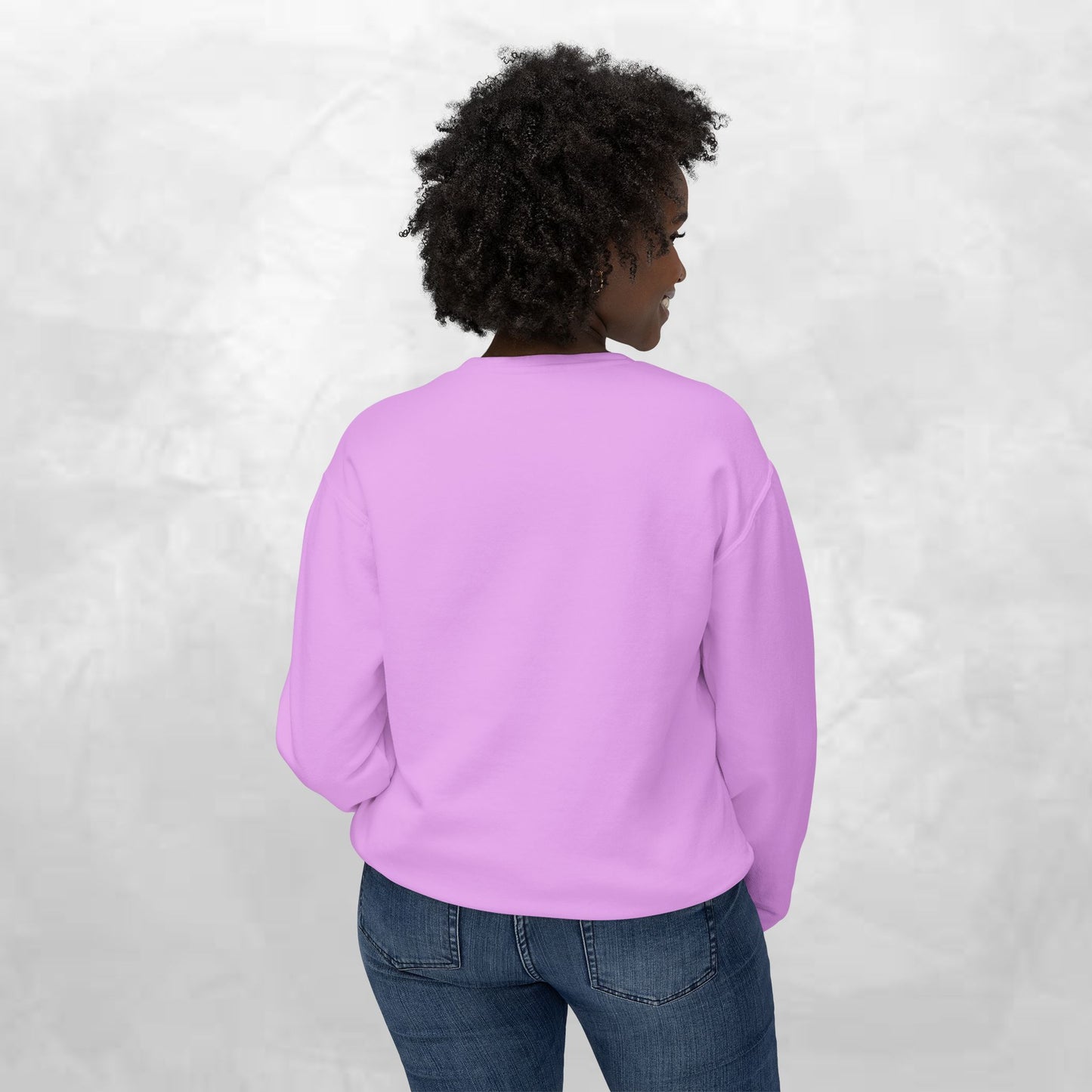 Cool Pigeon Graphic Crewneck Sweatshirt for Trendy Vibes