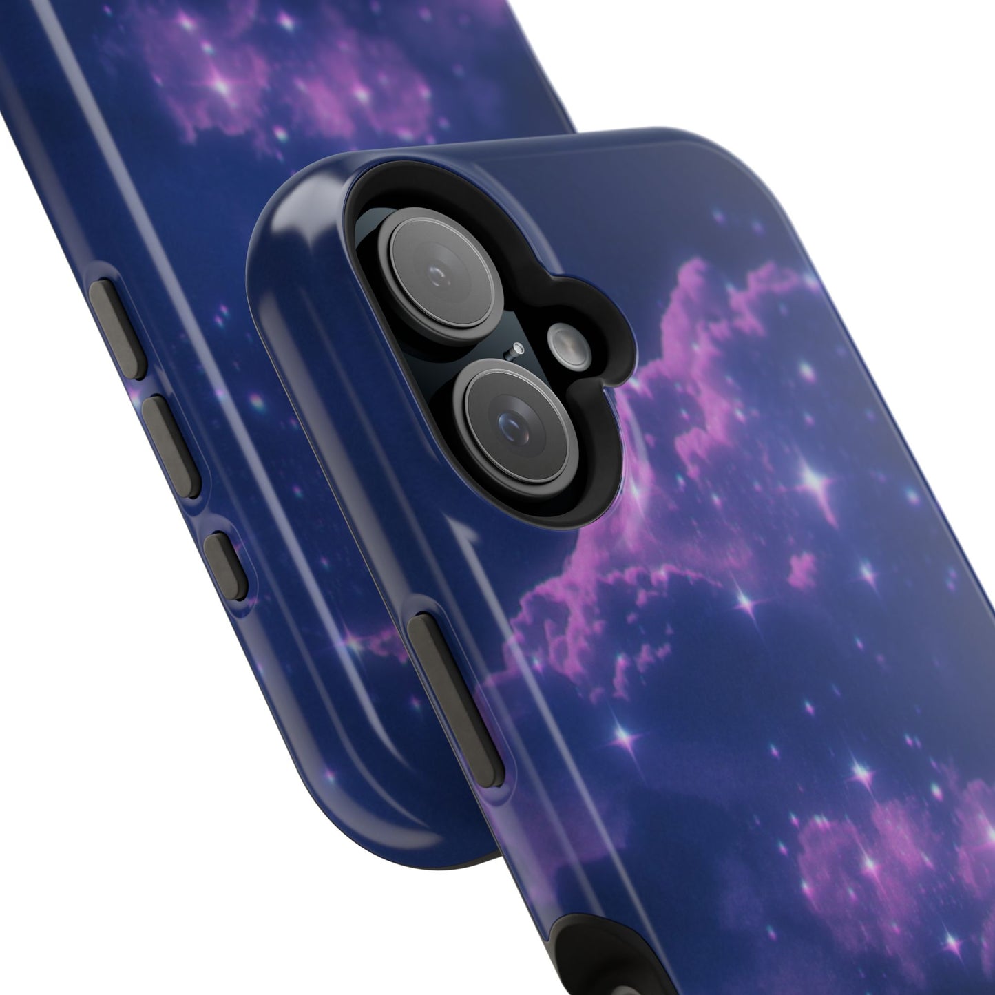 Galaxy Sky Impact-Resistant Phone Case - Stellar Protection for All Occasions