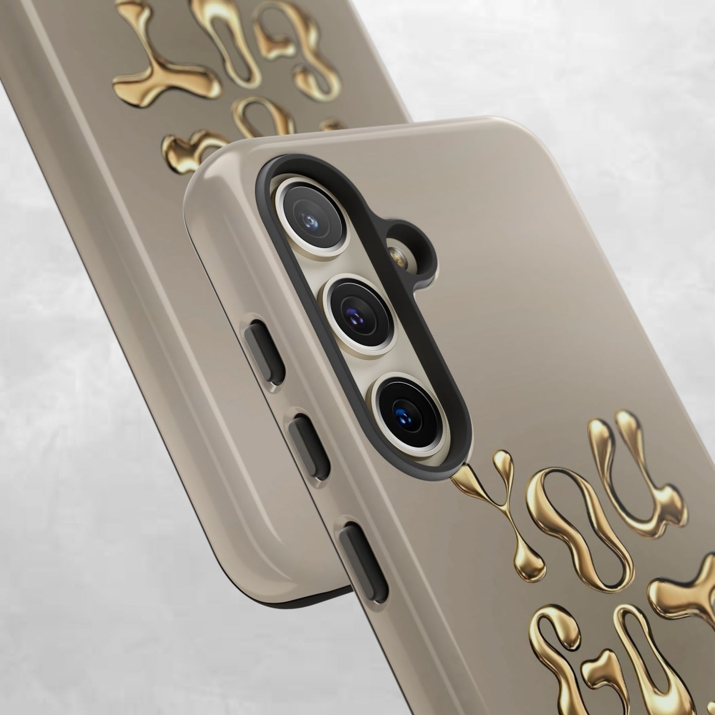 Motivational Phone Case, You Got This Case, Trendy Phone Cover, Inspirational Gift, Modern Phone Accessory, Strong Phone Protector