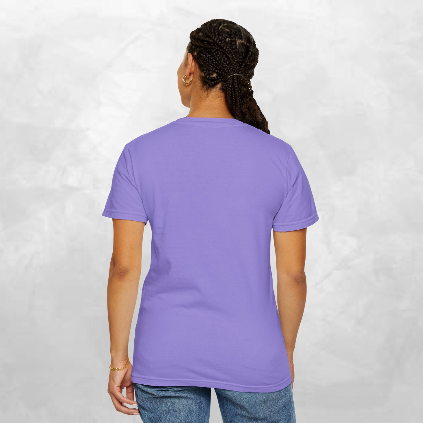 Cool Mom Unisex Garment-Dyed T-Shirt - Fun & Stylish Everyday Tee