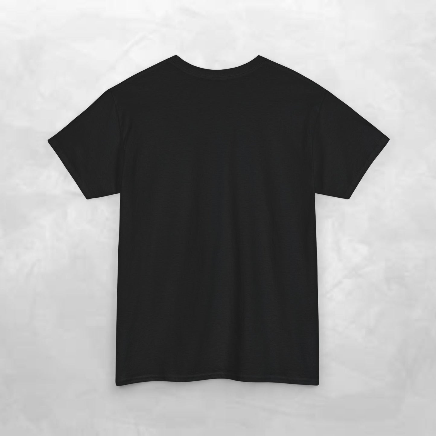 Los Angeles Sunset Unisex Heavy Cotton Tee - Casual Comfortable Streetwear