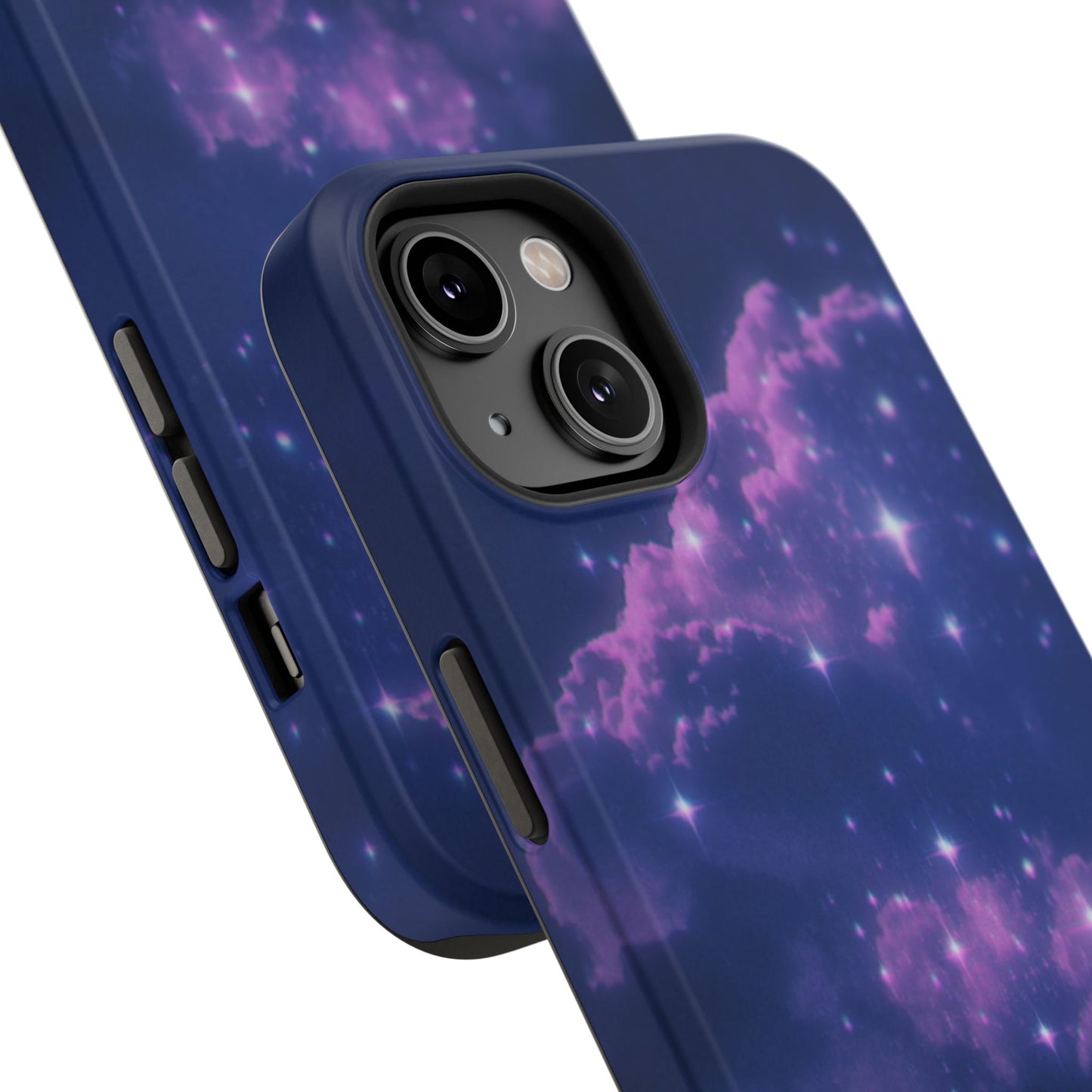 Galaxy Sky Impact-Resistant Phone Case - Stellar Protection for All Occasions