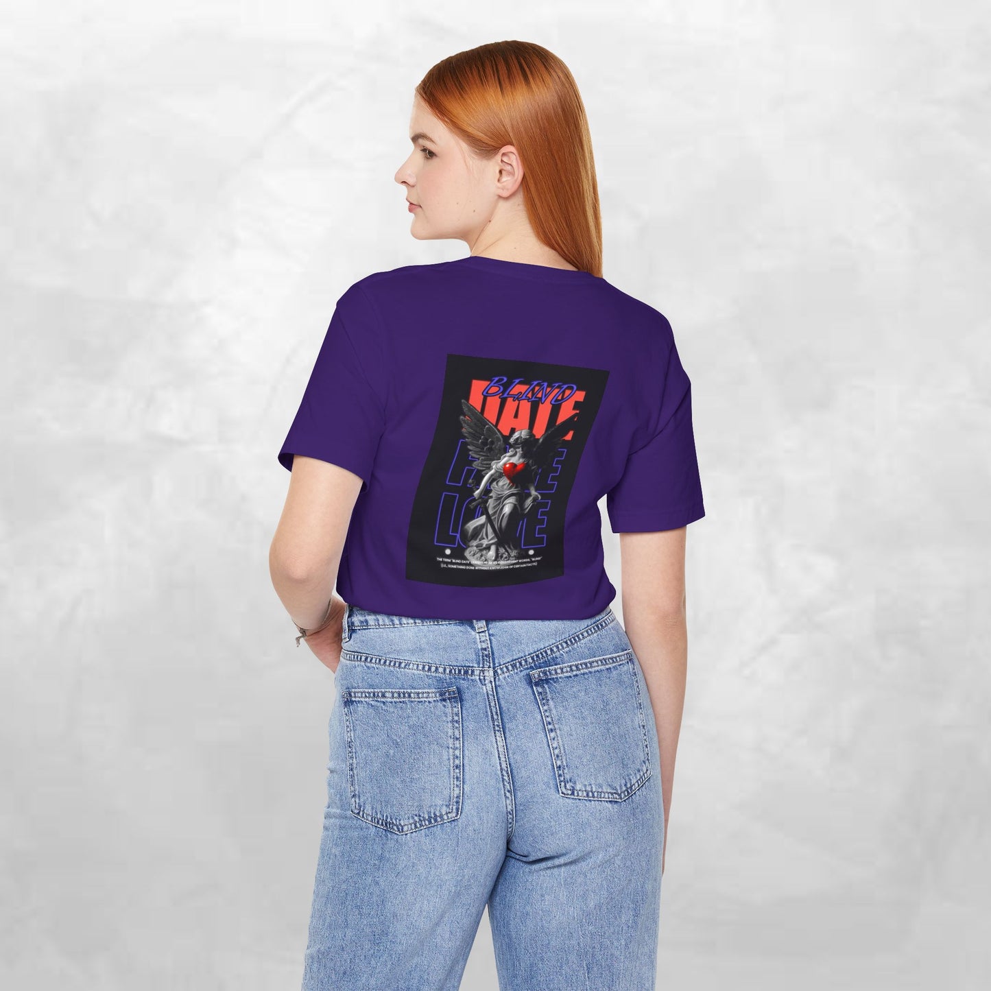 Vibrant Graphic Tee for Creative Souls | Unisex Short Sleeve T-Shirt, Fun Gift for Art Lovers, Casual Wear, Unique Style, Streetwear, [...]