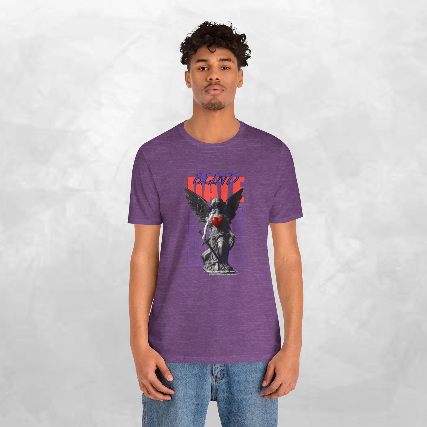 Vibrant Graphic Tee for Creative Souls | Unisex Short Sleeve T-Shirt, Fun Gift for Art Lovers, Casual Wear, Unique Style, Streetwear, [...]