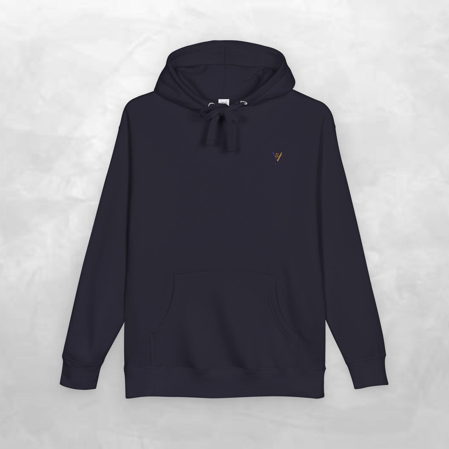 Cozy Coral Unisex Fleece Hoodie, Casual Streetwear, Gift for Him/Her, Comfortable Layering, Everyday Hoodie