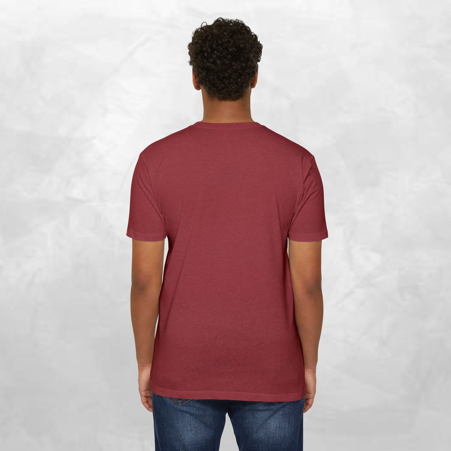 Bohemian Graphic T-Shirt - Vibrant Art Tee for Creative Souls