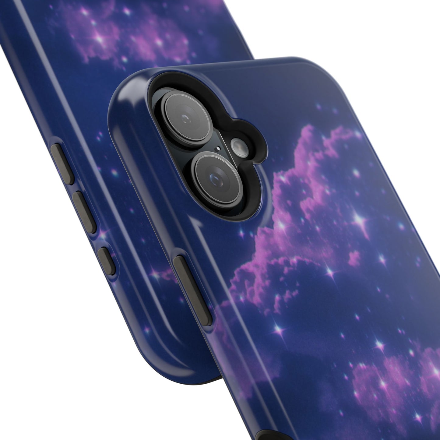 Galaxy Sky Impact-Resistant Phone Case - Stellar Protection for All Occasions