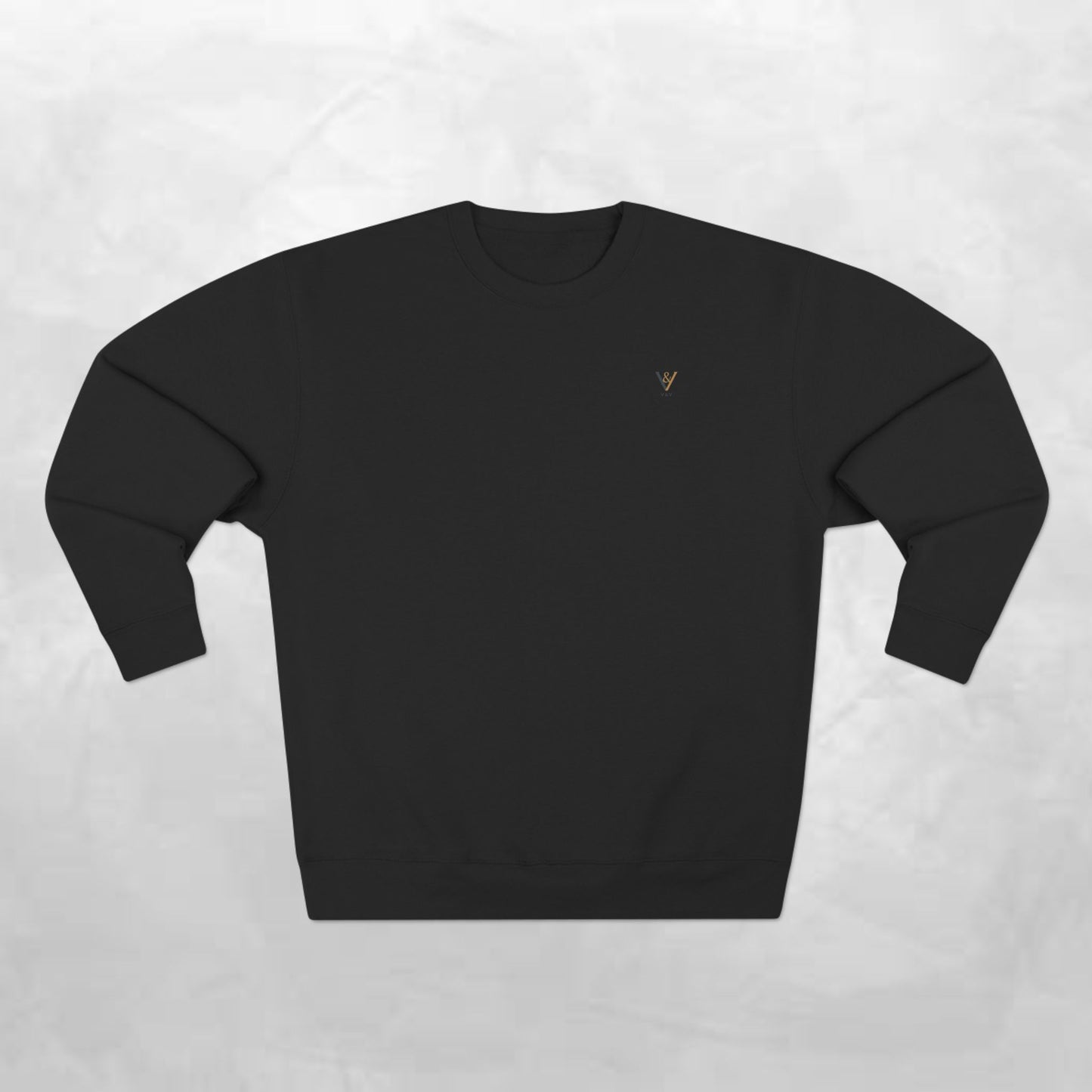 This is Strawberry Unisex Crewneck Sweatshirt - Fun & Quirky Streetwear