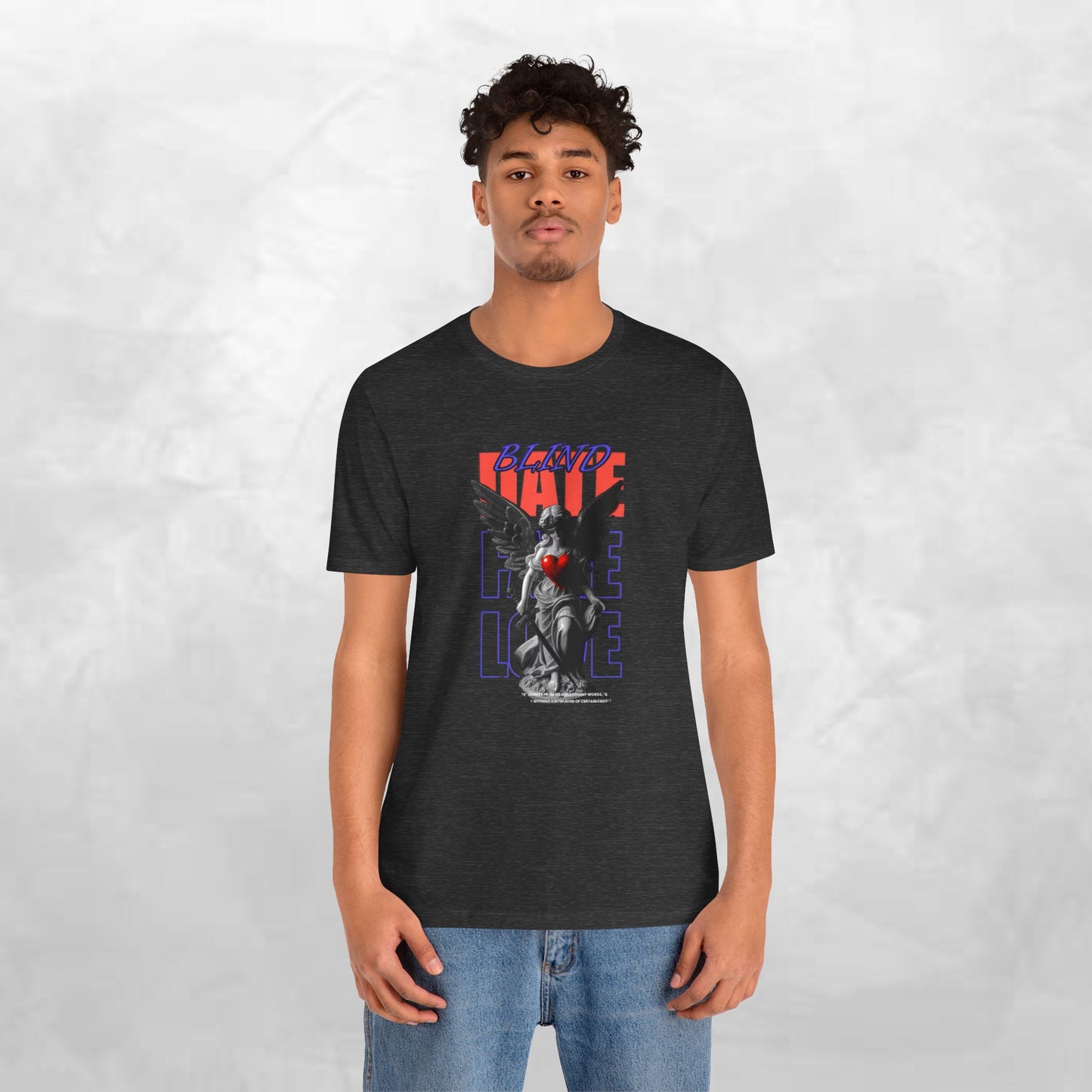 Vibrant Graphic Tee for Creative Souls | Unisex Short Sleeve T-Shirt, Fun Gift for Art Lovers, Casual Wear, Unique Style, Streetwear, [...]