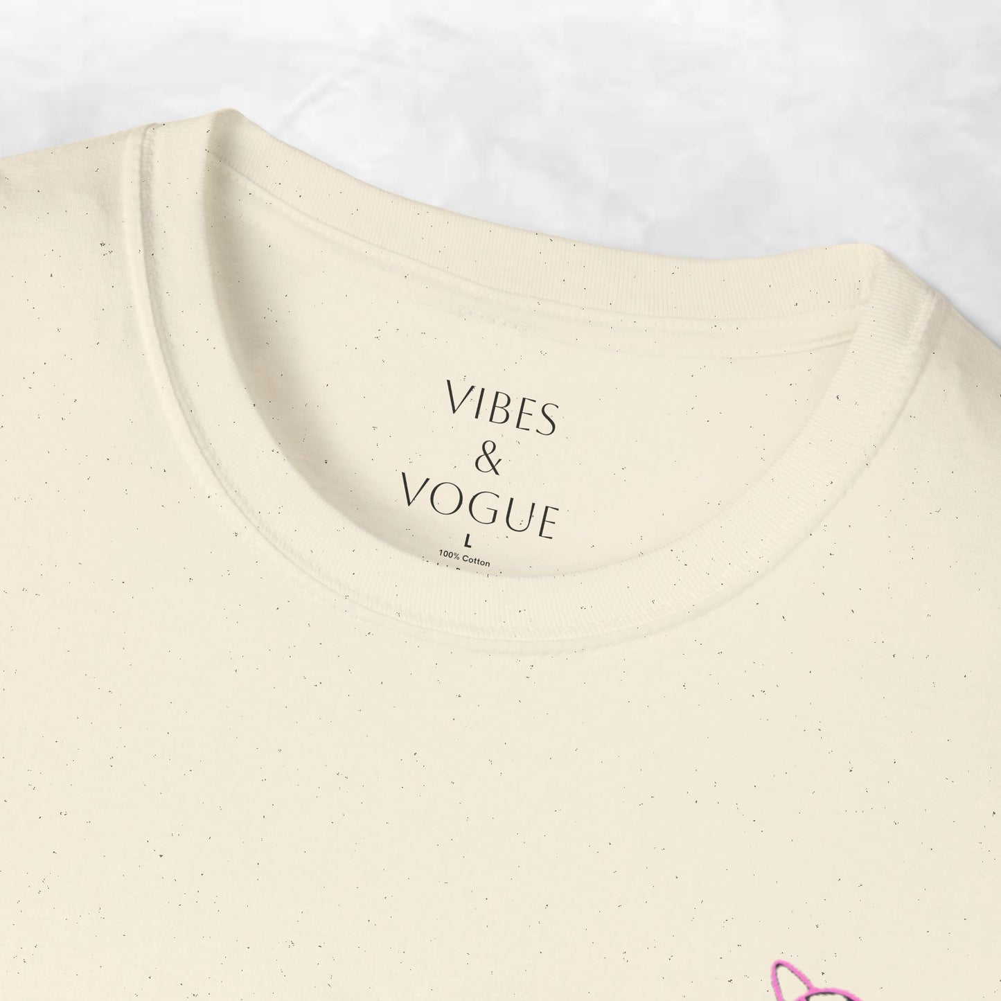 Unisex Softstyle T-Shirt - Vibrant Orange Everyday Tee