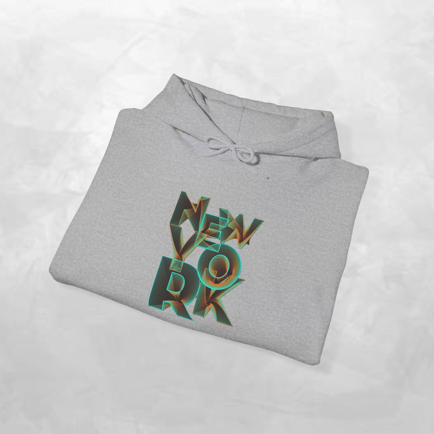 Savage Graphic Hoodie - Unisex Heavy Blend™ Sweatshirt for Trendsetters