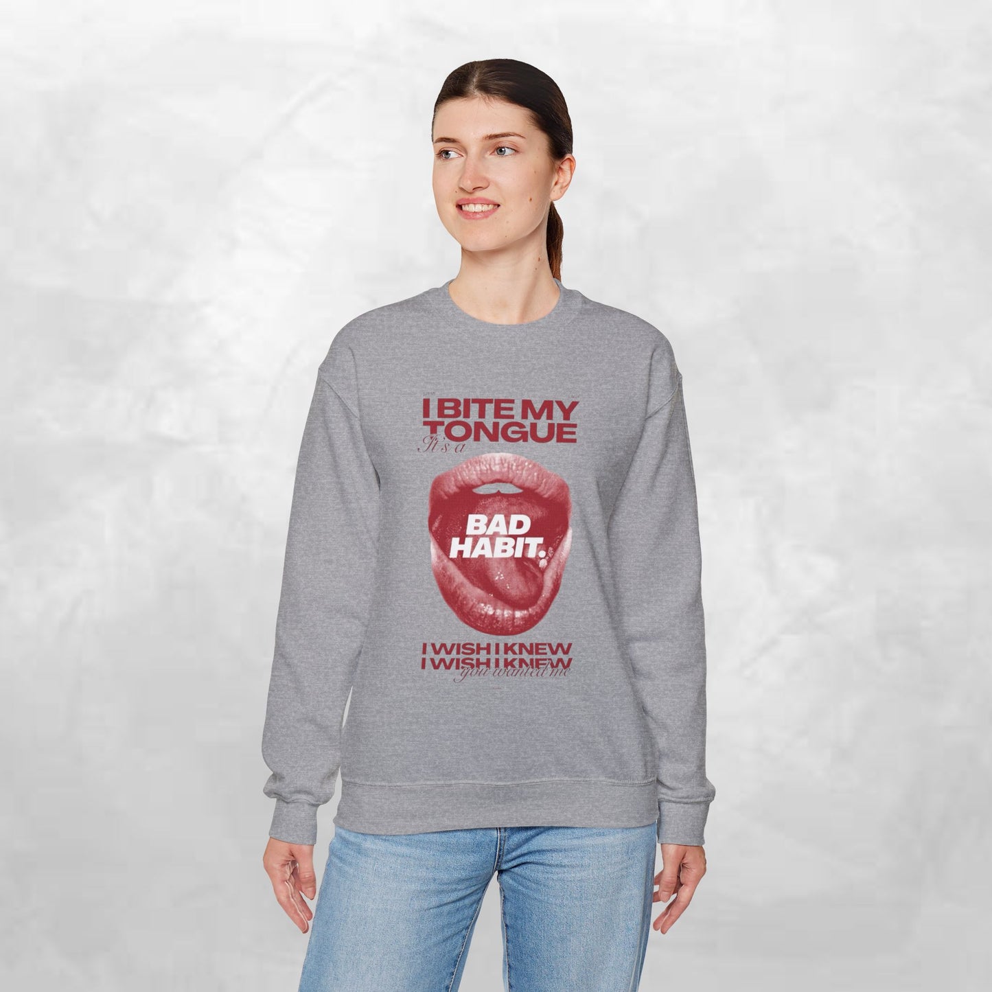 Wild Nature Unisex Sweatshirt, Cozy Relaxed Fit, Gift for Nature Lovers, Perfect for Everyday Wear, Ideal for Casual Outings, [...]