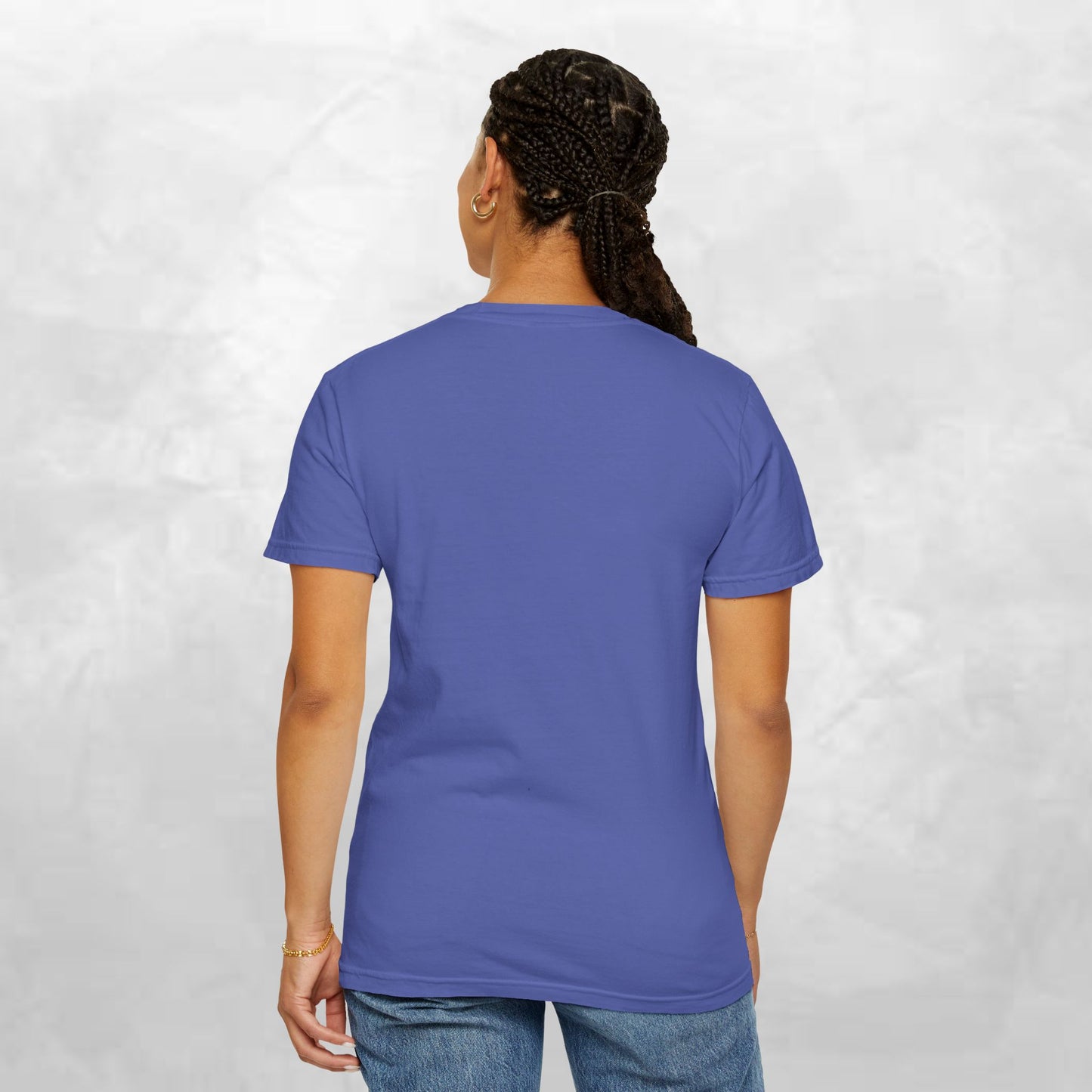 Cool Mom Unisex Garment-Dyed T-Shirt - Fun & Stylish Everyday Tee