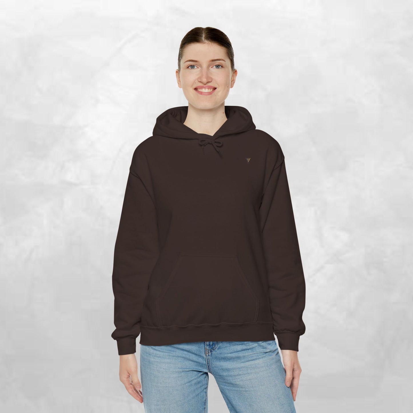 Cool Mom Unisex Hoodie - Fun & Stylish for Every Occasion
