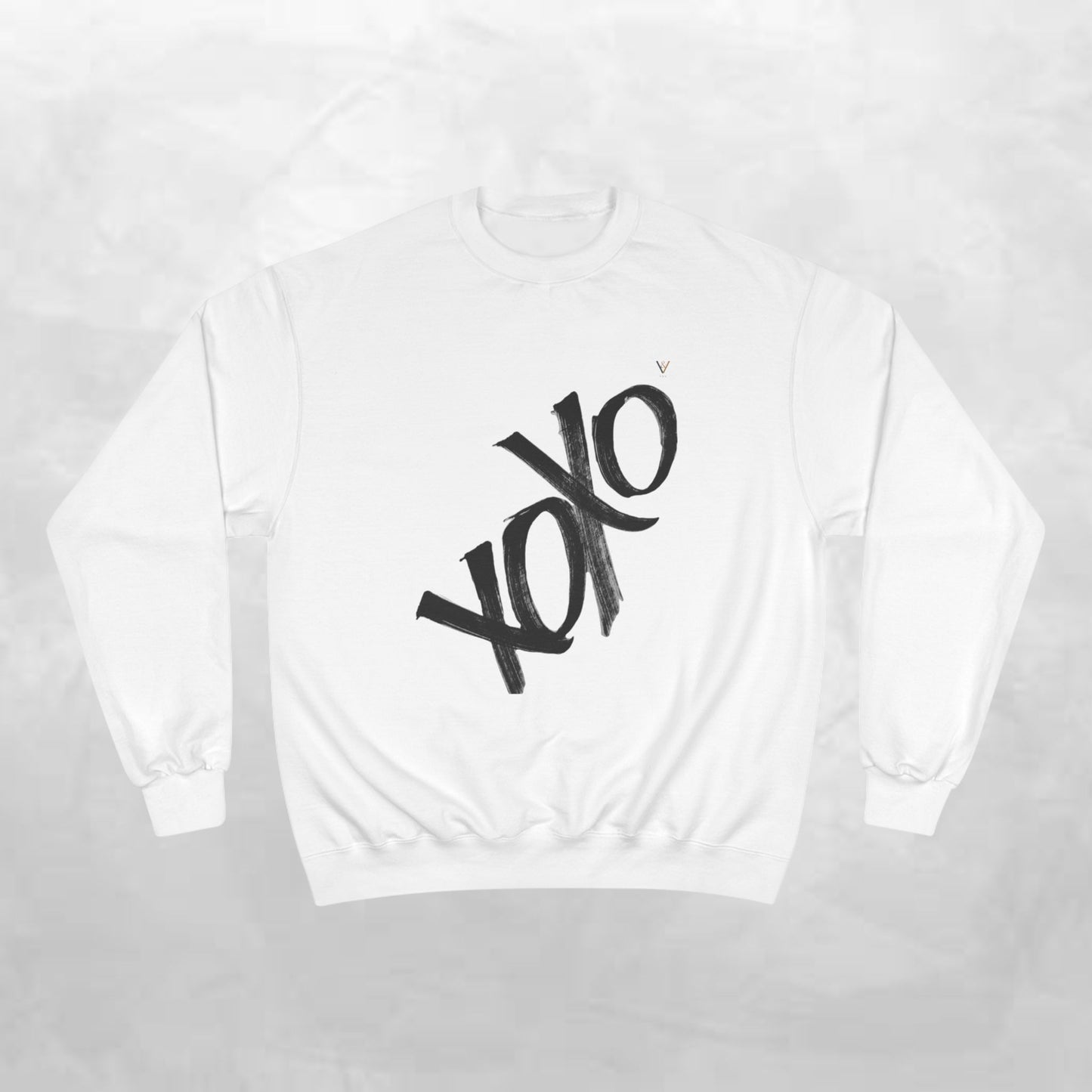 Kinda Sweet Kinda Savage Champion Sweatshirt, Cozy Gift for Trendsetters, Casual Wear, Lifestyle Hoodie, Cool Fashion Layering