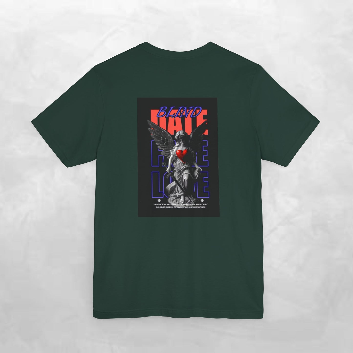 Vibrant Graphic Tee for Creative Souls | Unisex Short Sleeve T-Shirt, Fun Gift for Art Lovers, Casual Wear, Unique Style, Streetwear, [...]