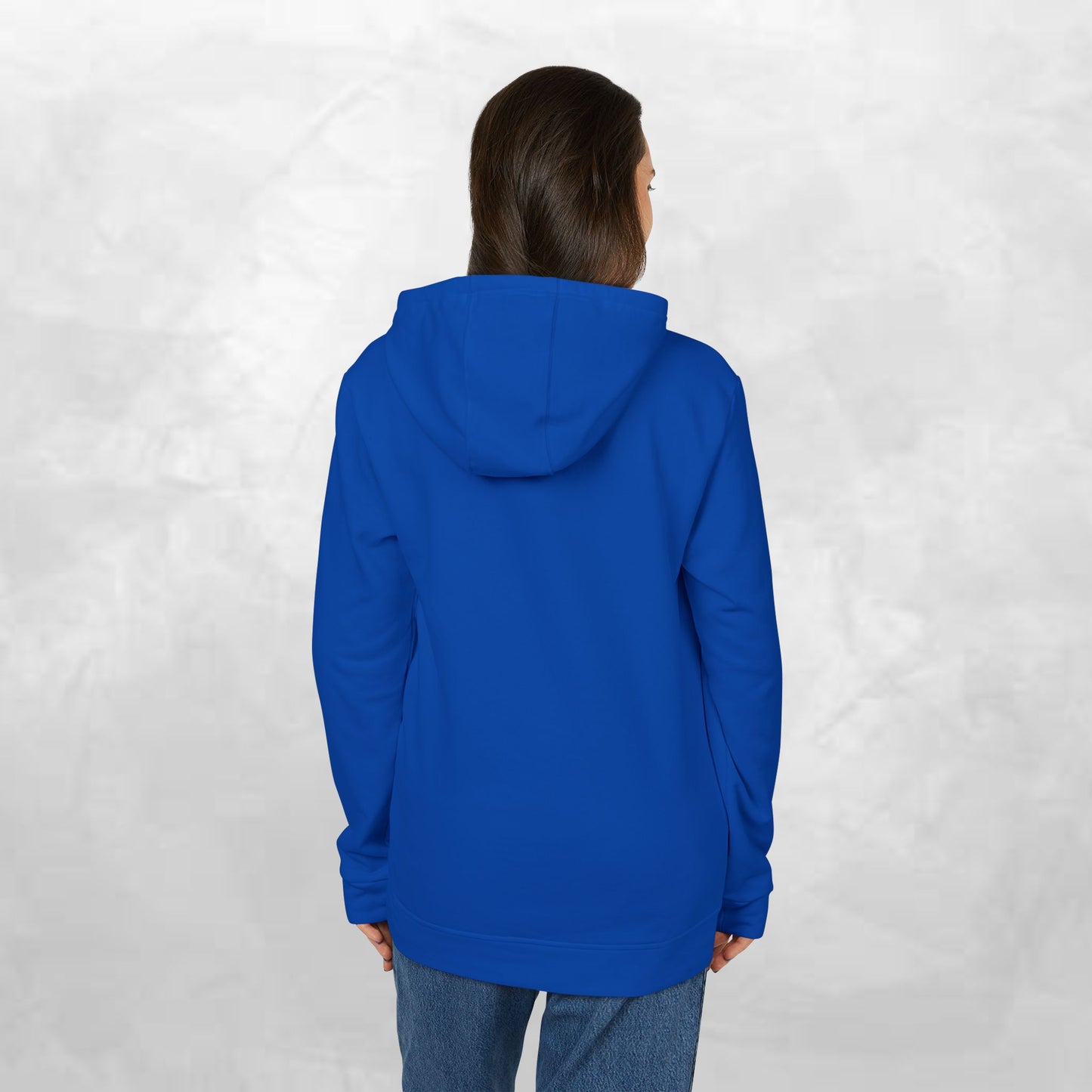 Adidas Unisex Fleece Hoodie - Cozy Athletic Fashion for Everyday Wear