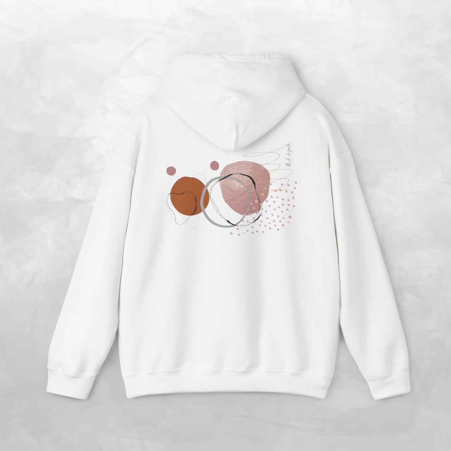 Unisex Heavy Blend™ Hooded Sweatshirt