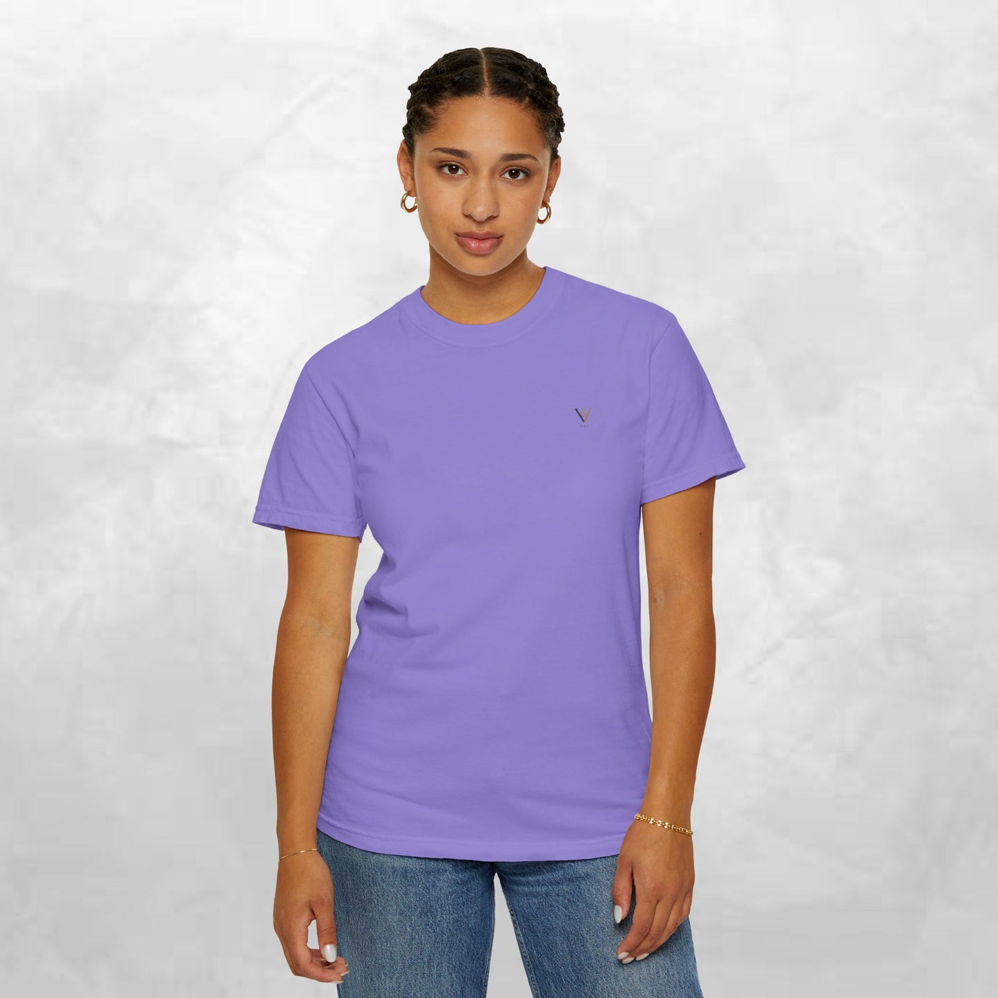 Garment-Dyed Unisex T-Shirt - Perfect for Casual Days, Gifts, and Every Occasion, Cozy Style, Fashionable Tee, Summer Essential