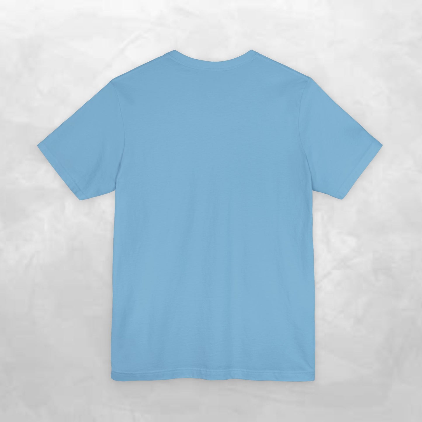 Vibes & Vogue Unisex Short Sleeve Tee - Trendy Graphic Tee for Fashion Lovers