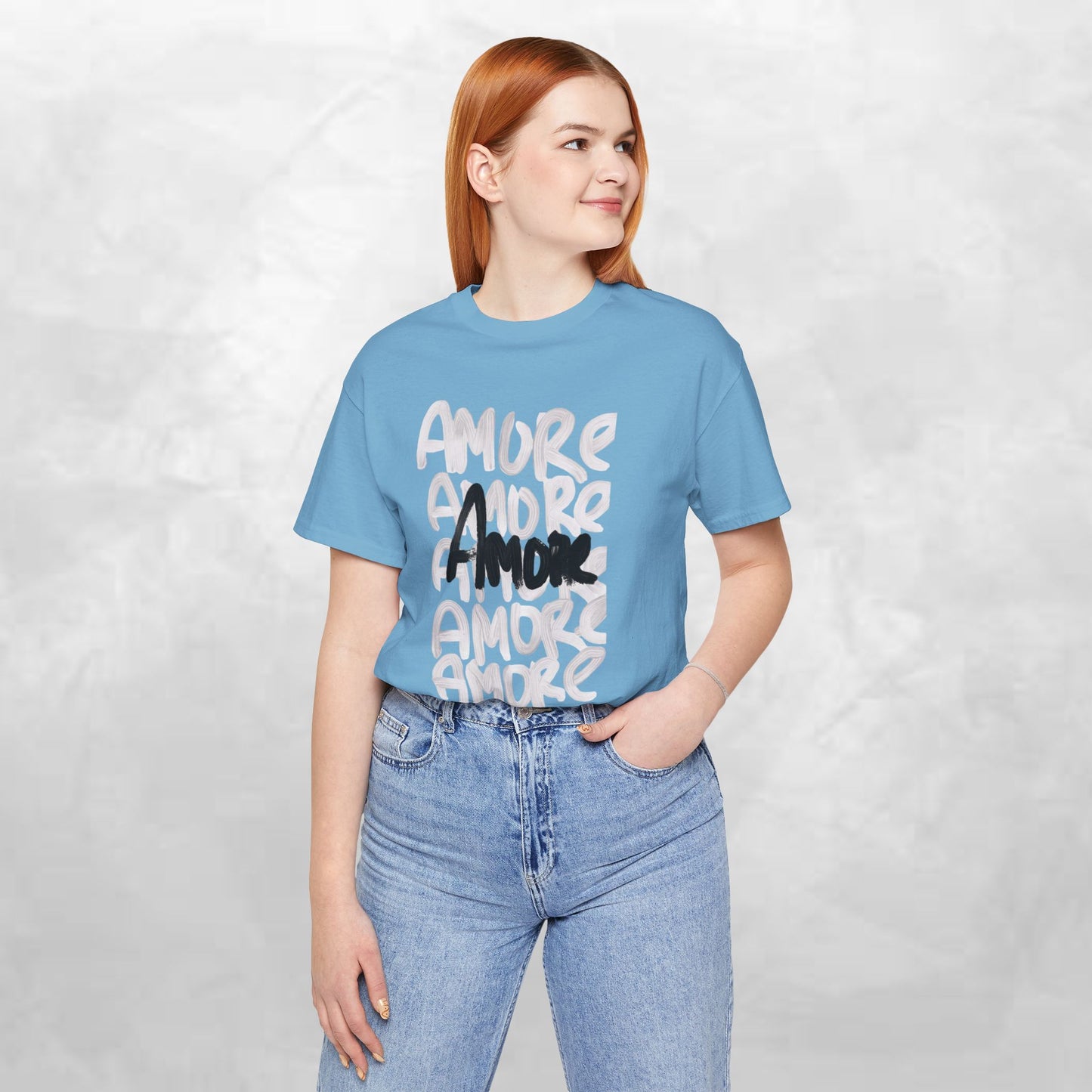 Vibes & Vogue Unisex Short Sleeve Tee - Trendy Graphic Tee for Fashion Lovers