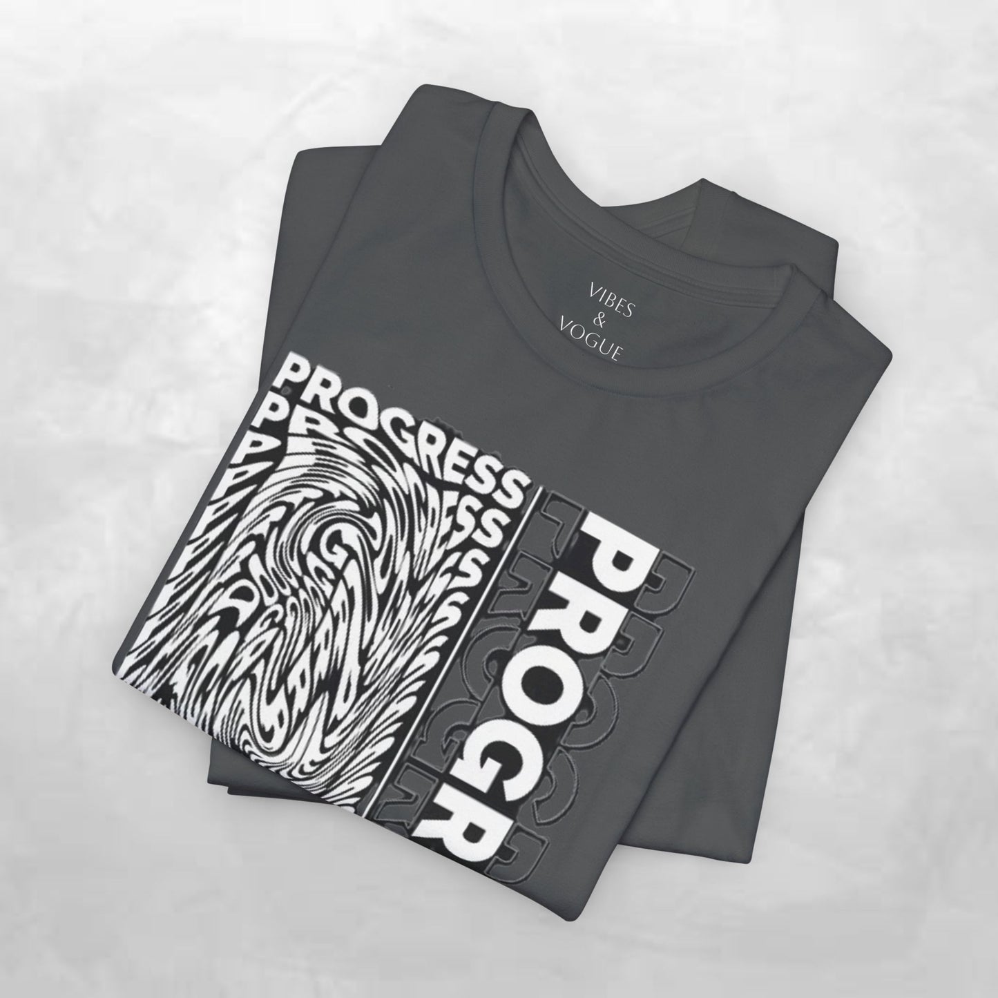 Trust the Process Graphic Tee, Motivational Shirt, Fitness Apparel, Gift for Athletes, Casual Wear, Inspirational Fashion