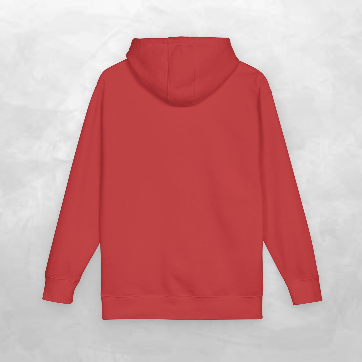 Cozy Coral Unisex Fleece Hoodie, Casual Streetwear, Gift for Him/Her, Comfortable Layering, Everyday Hoodie