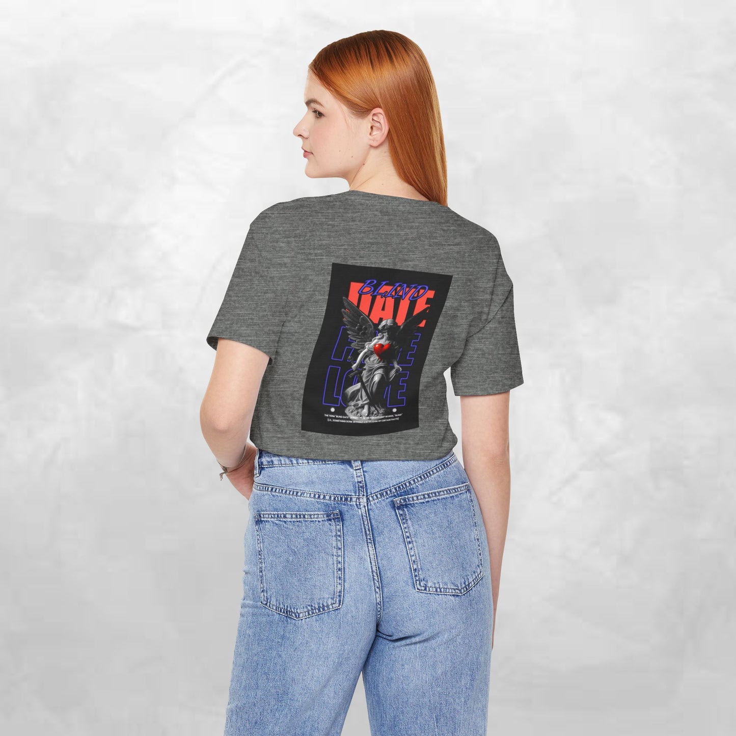 Vibrant Graphic Tee for Creative Souls | Unisex Short Sleeve T-Shirt, Fun Gift for Art Lovers, Casual Wear, Unique Style, Streetwear, [...]