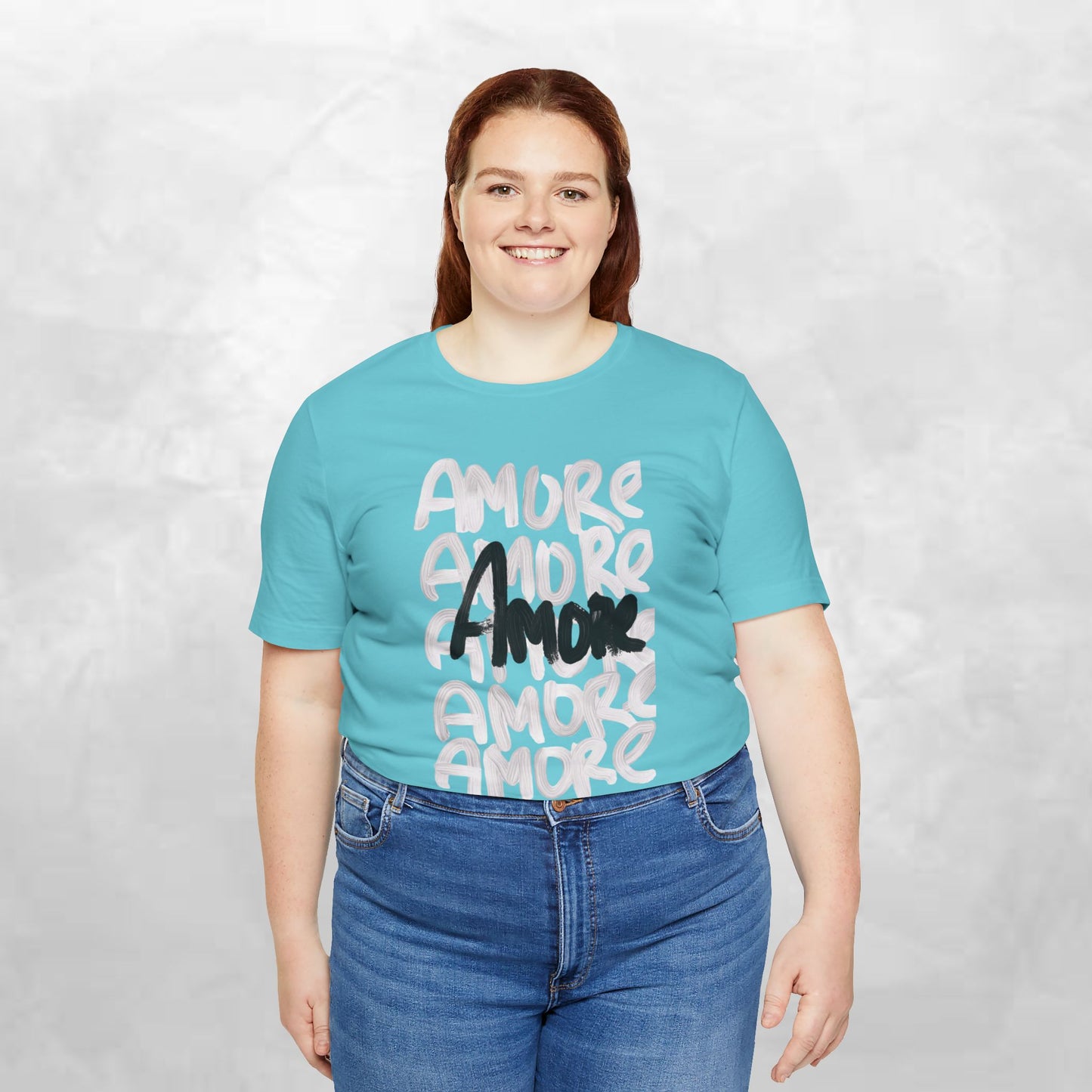 Vibes & Vogue Unisex Short Sleeve Tee - Trendy Graphic Tee for Fashion Lovers