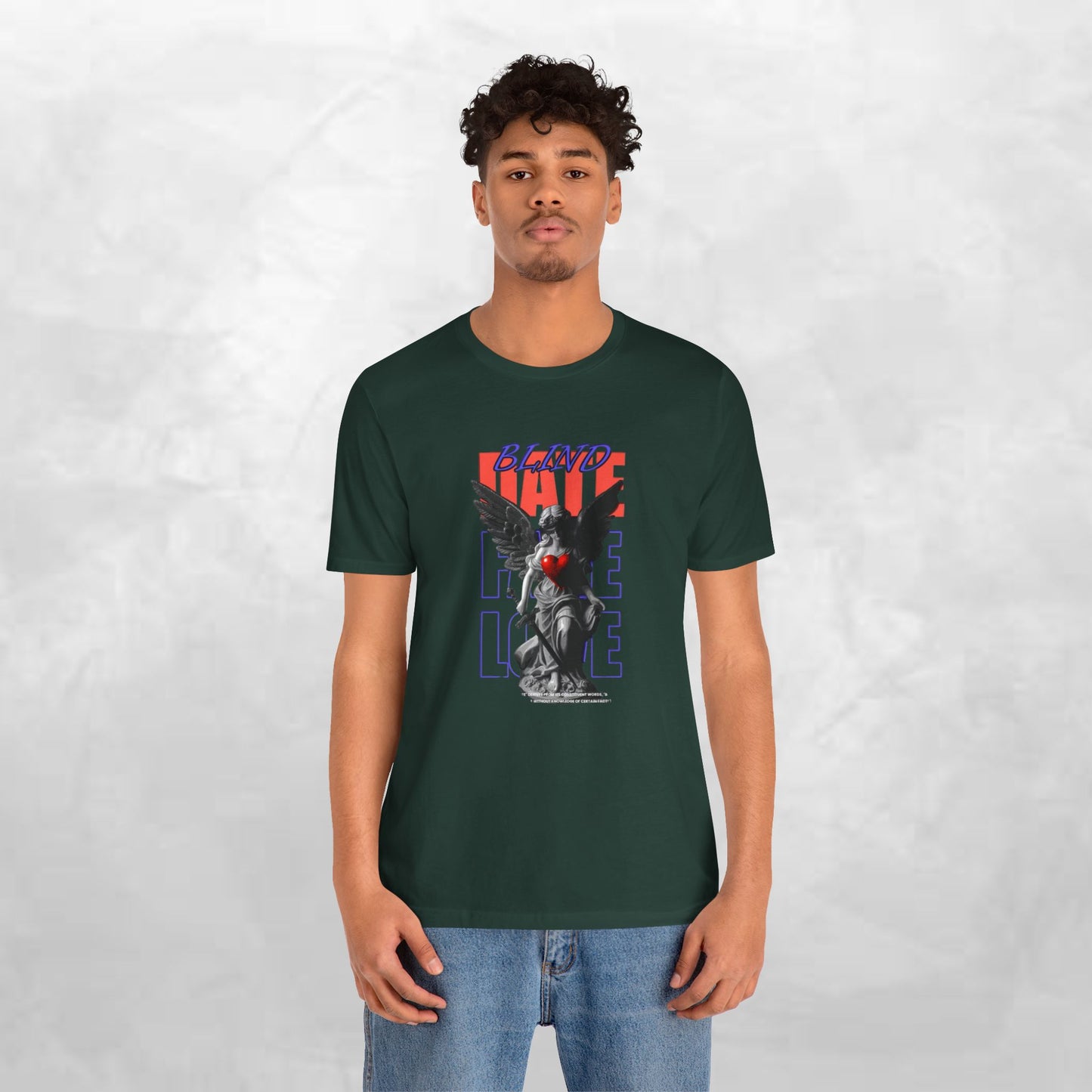 Vibrant Graphic Tee for Creative Souls | Unisex Short Sleeve T-Shirt, Fun Gift for Art Lovers, Casual Wear, Unique Style, Streetwear, [...]