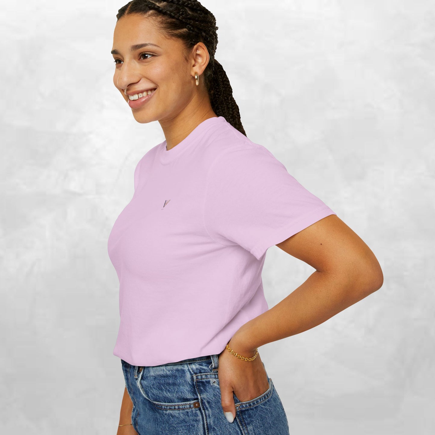 Garment-Dyed Unisex T-Shirt - Perfect for Casual Days, Gifts, and Every Occasion, Cozy Style, Fashionable Tee, Summer Essential