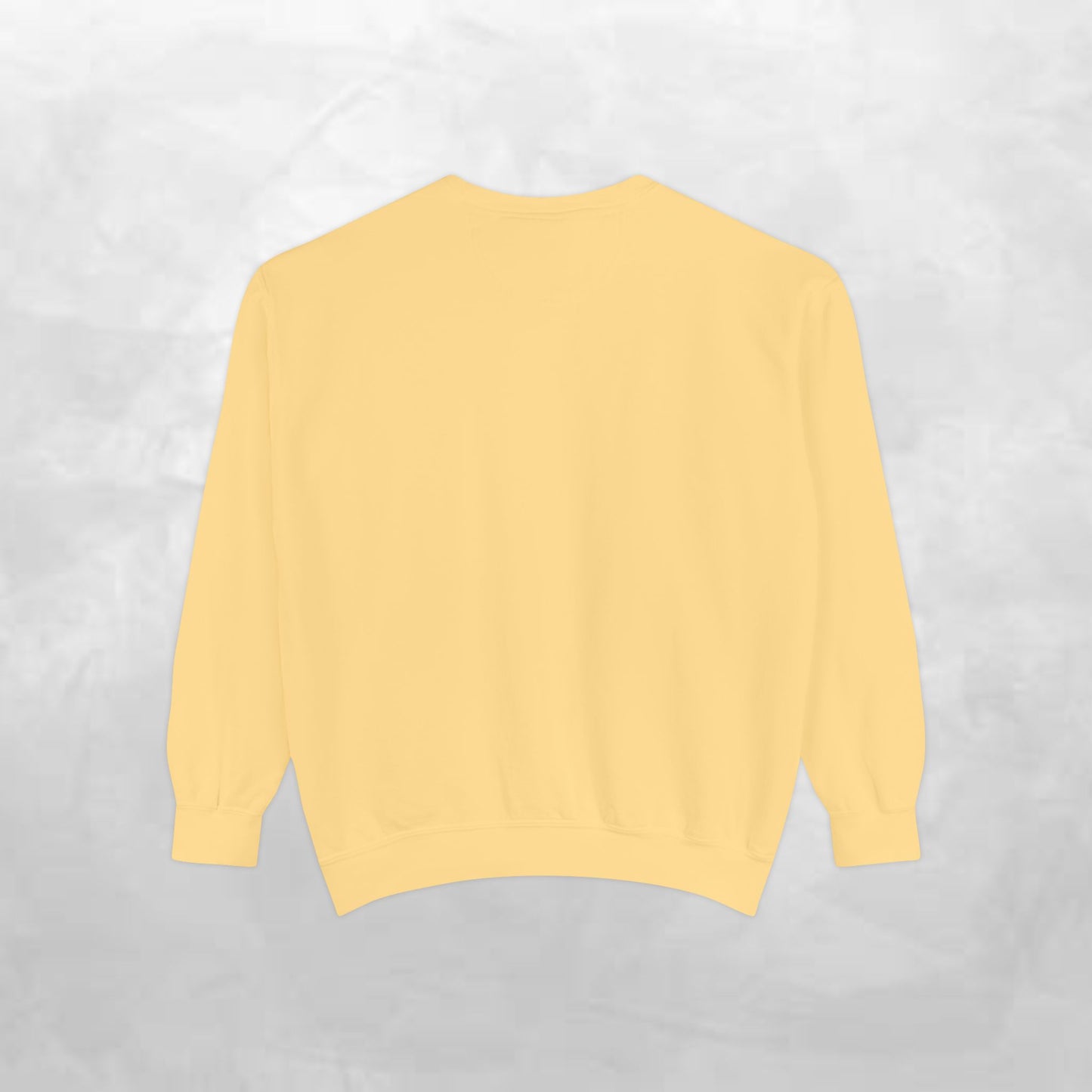 Unisex Wholeness Sweatshirt - Cozy Comfort for Mindful Living