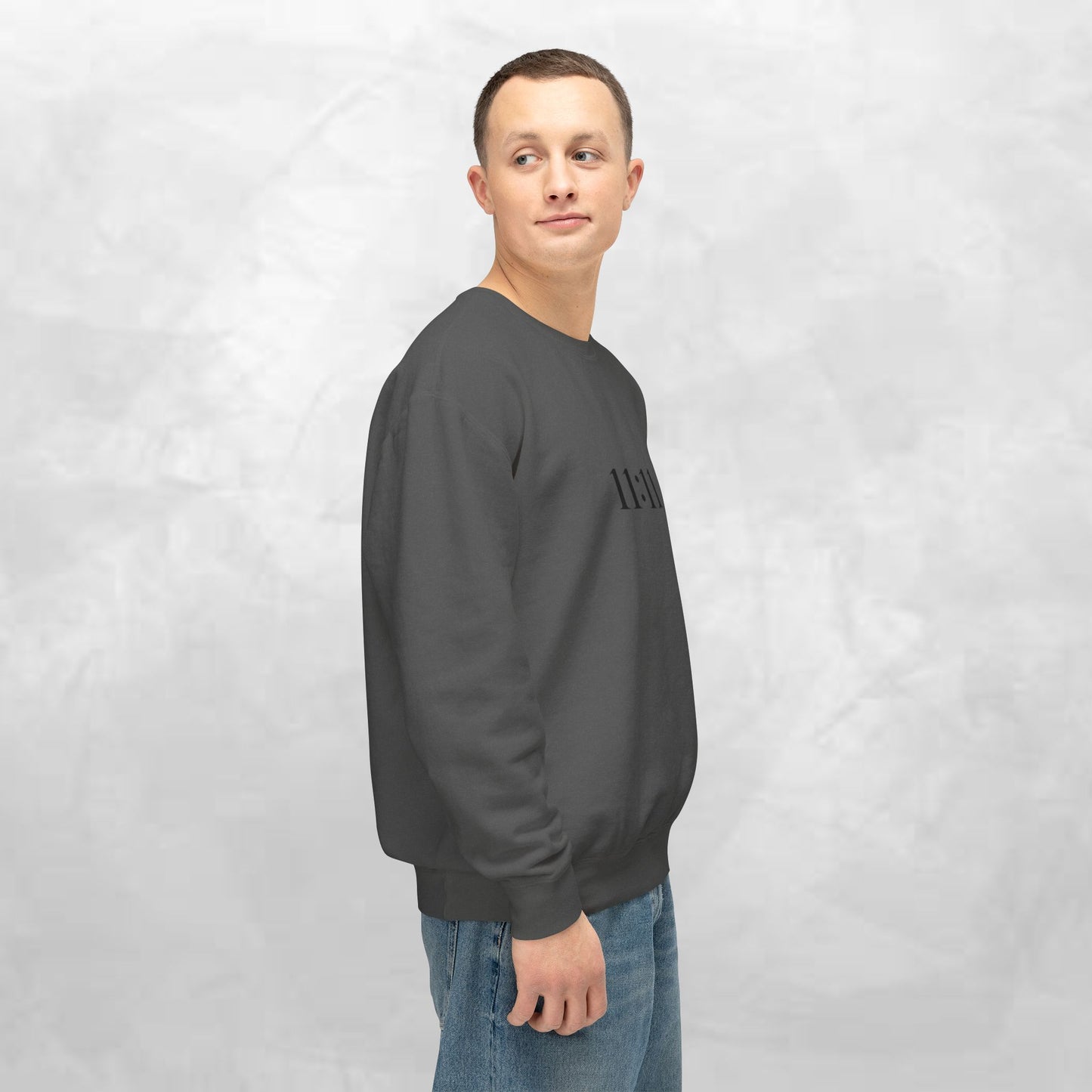 Cool Pigeon Graphic Crewneck Sweatshirt for Trendy Vibes