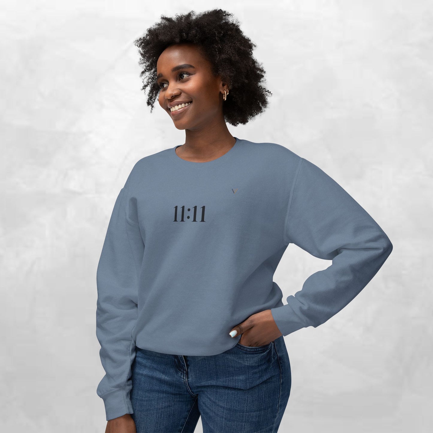 Cool Pigeon Graphic Crewneck Sweatshirt for Trendy Vibes