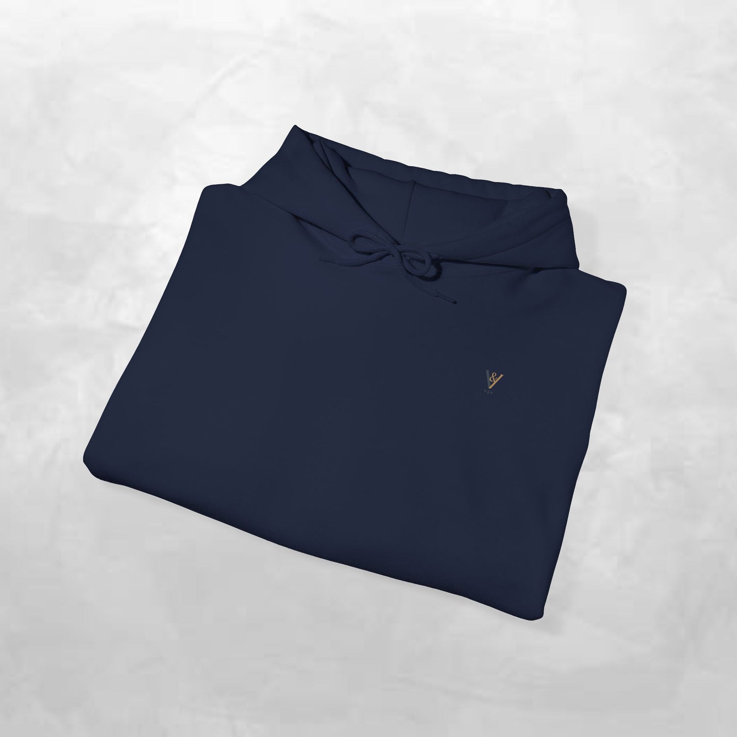 Boss Unisex Heavy Blend Hoodie - Stylish and Comfortable Streetwear