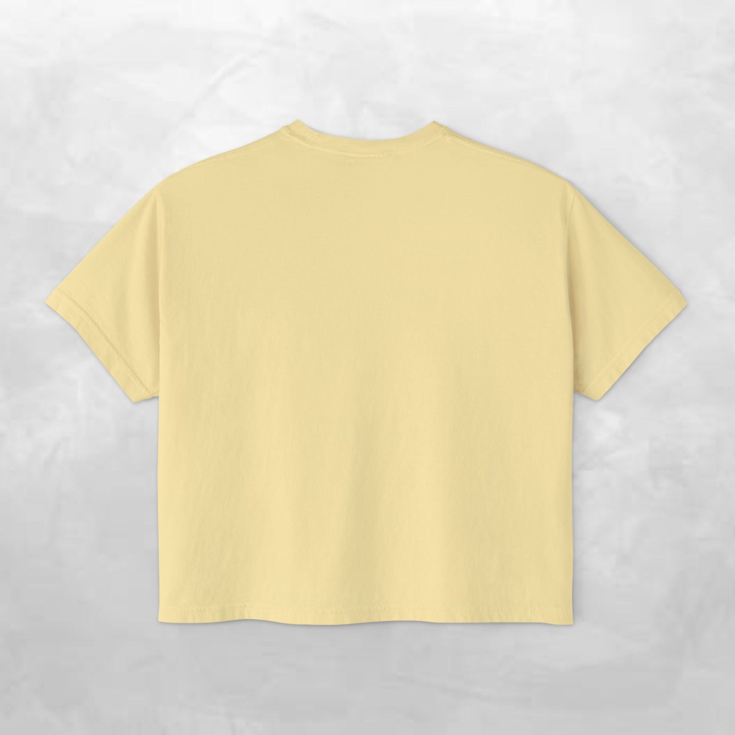 Women's Boxy Tee - Love You Graphic T-Shirt for Valentine's Day & Everyday Wear