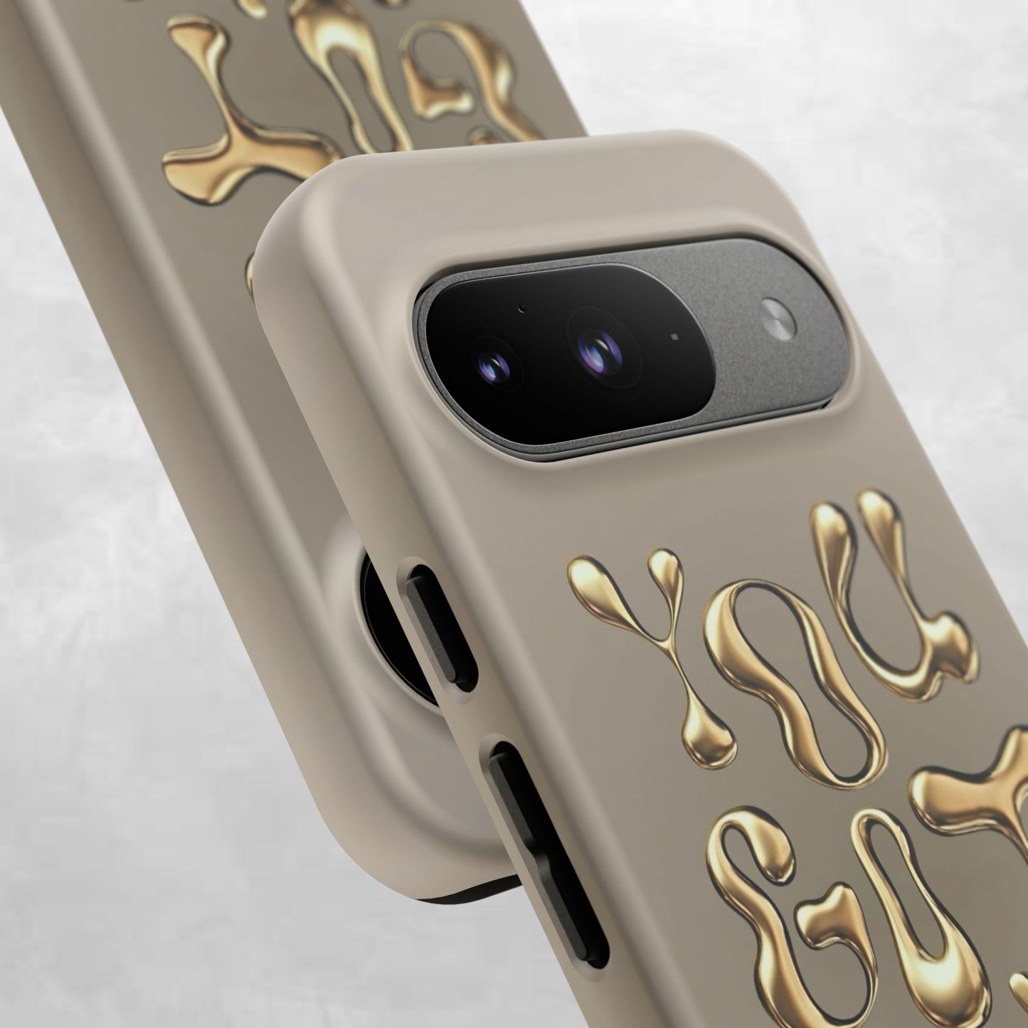 Motivational Phone Case, You Got This Case, Trendy Phone Cover, Inspirational Gift, Modern Phone Accessory, Strong Phone Protector