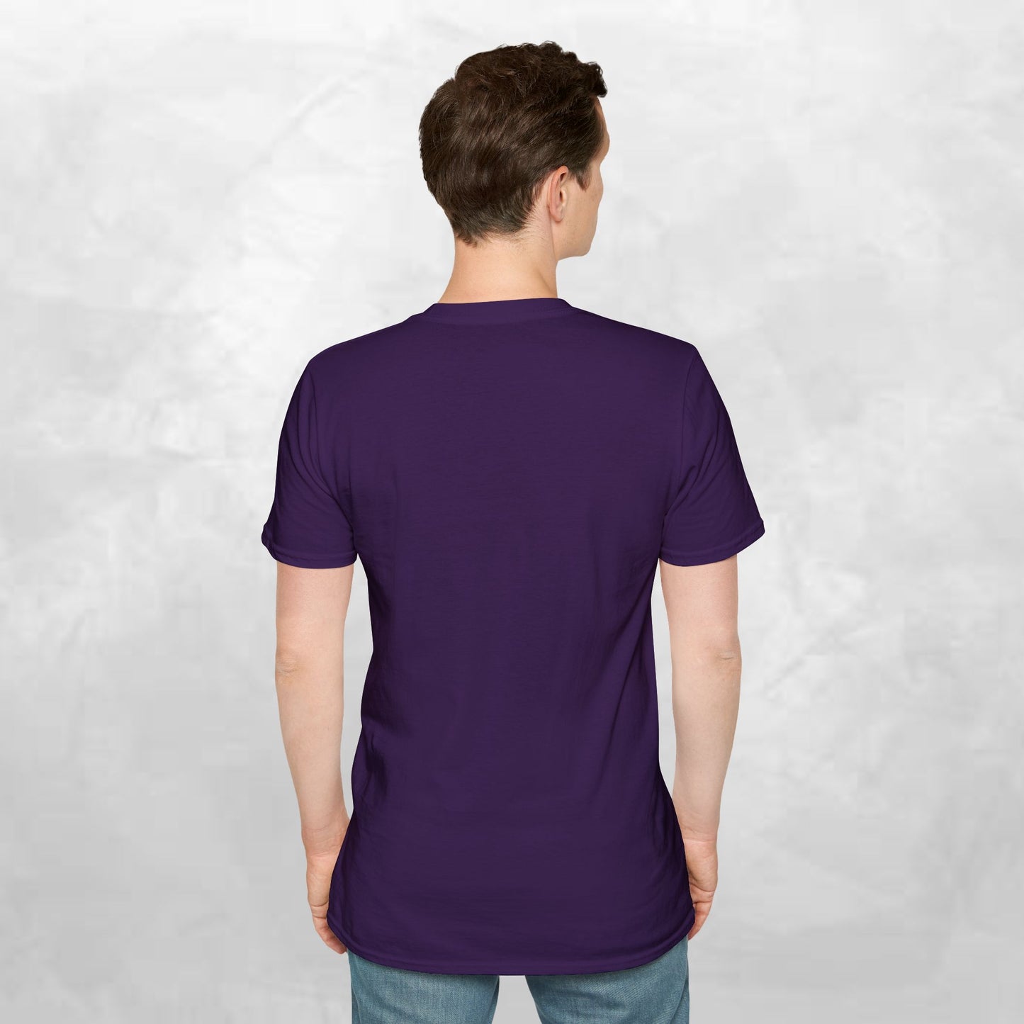 T-Shirt — Tropical Sunset Los Angeles Palm Tree Tee