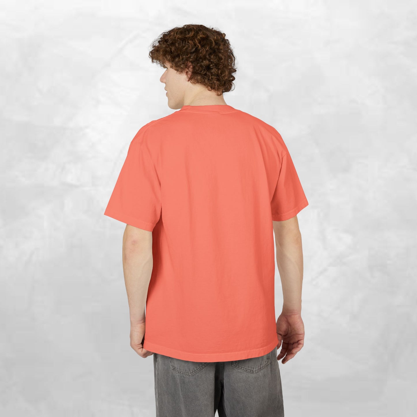 Savage Unisex Drop-Shoulder T-Shirt - Casual Graphic Tee for Trendsetters