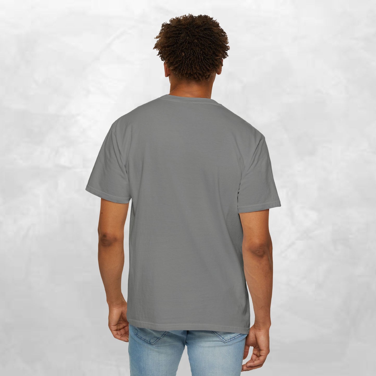 Chill Guy Graphic T-Shirt - Relaxed Unisex Tee for Casual Vibes