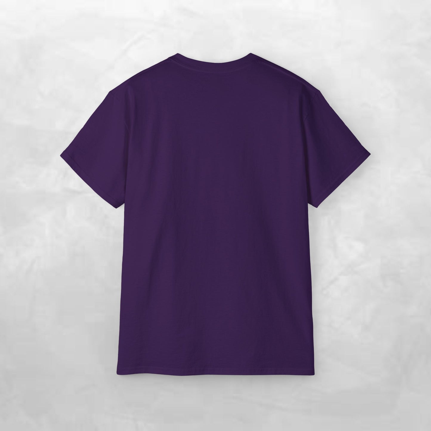 Funny Graphic Tee – "Happy Taco" Design for Food Lovers