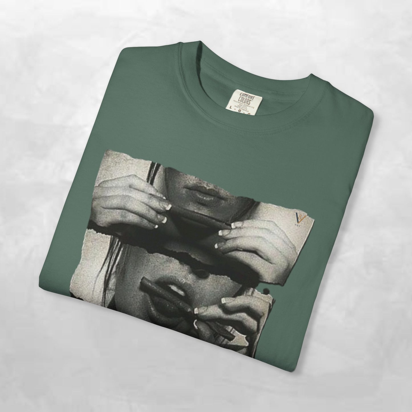 Cool Skeleton Swag Unisex T-Shirt - Trendy Streetwear Graphic Tee