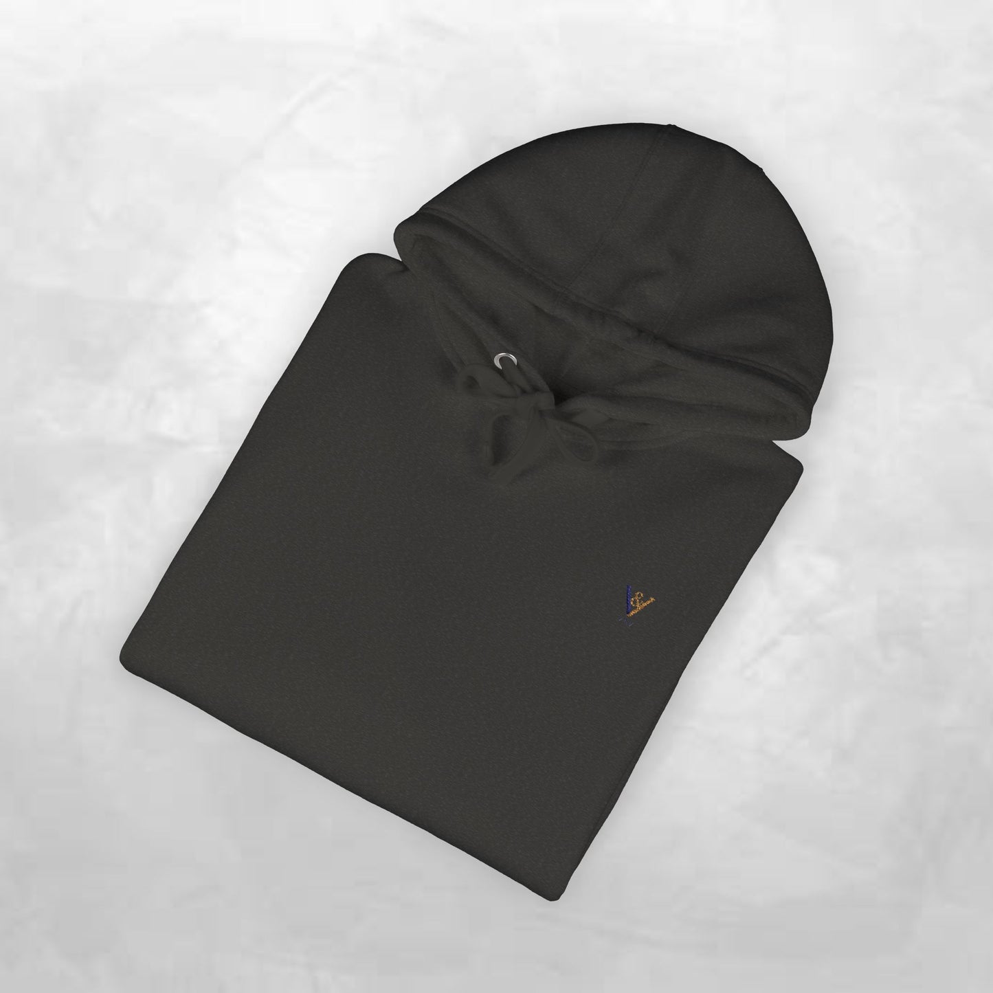 Cozy Coral Unisex Fleece Hoodie, Casual Streetwear, Gift for Him/Her, Comfortable Layering, Everyday Hoodie