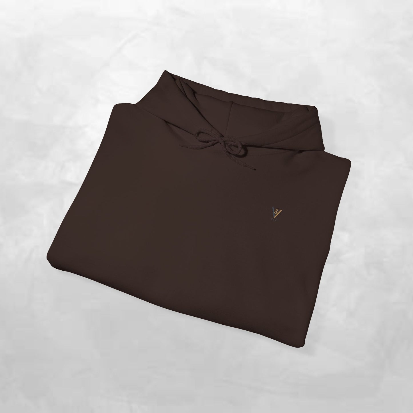 Boss Unisex Heavy Blend Hoodie - Stylish and Comfortable Streetwear