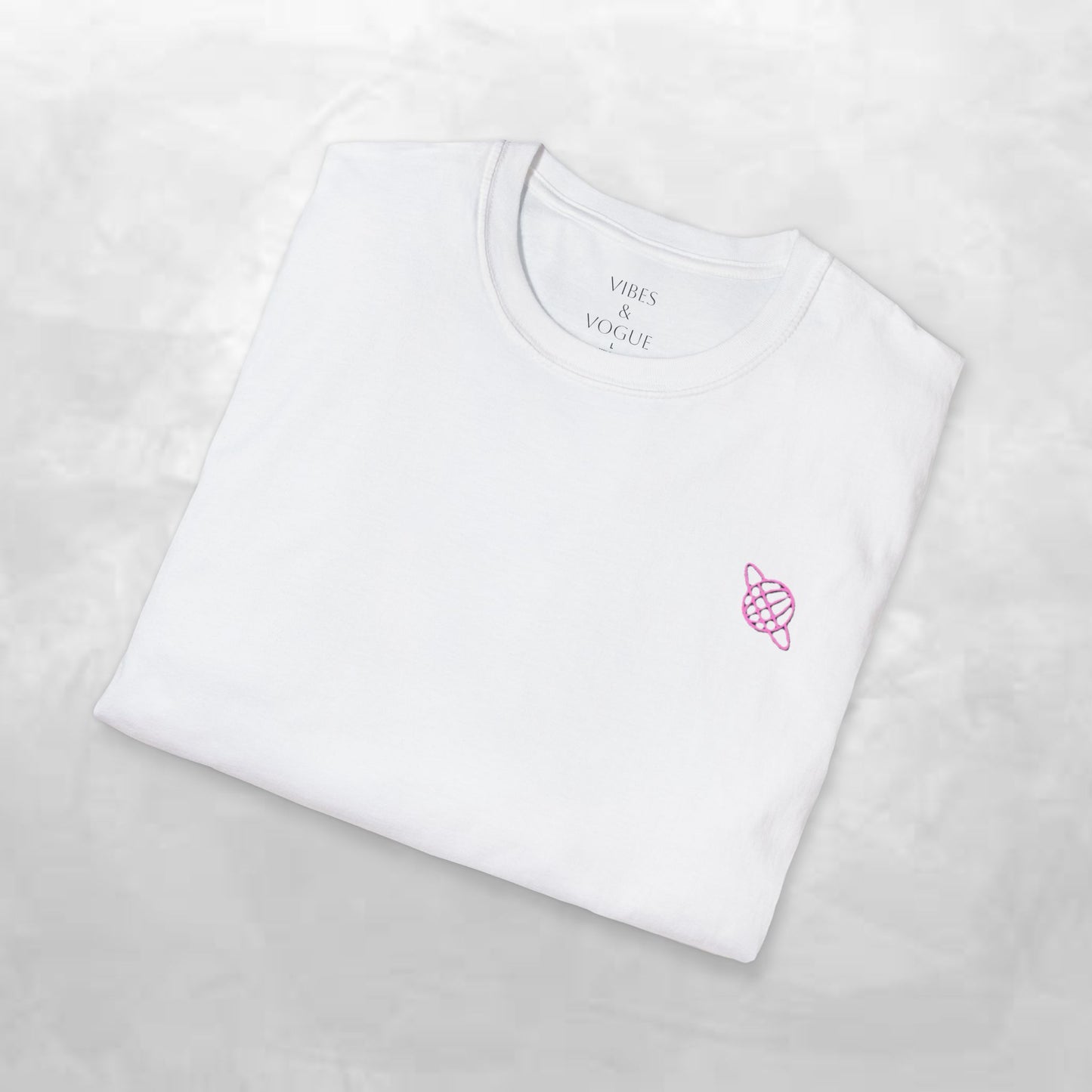 Unisex Softstyle T-Shirt - Vibrant Orange Everyday Tee