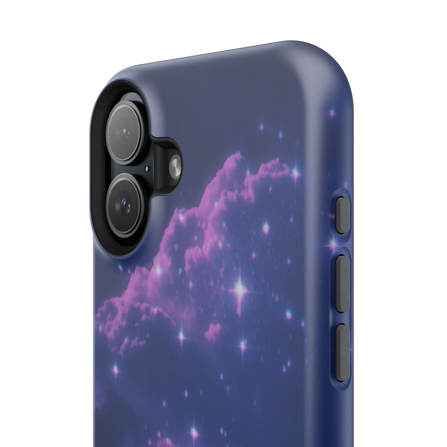 Galaxy Sky Impact-Resistant Phone Case - Stellar Protection for All Occasions