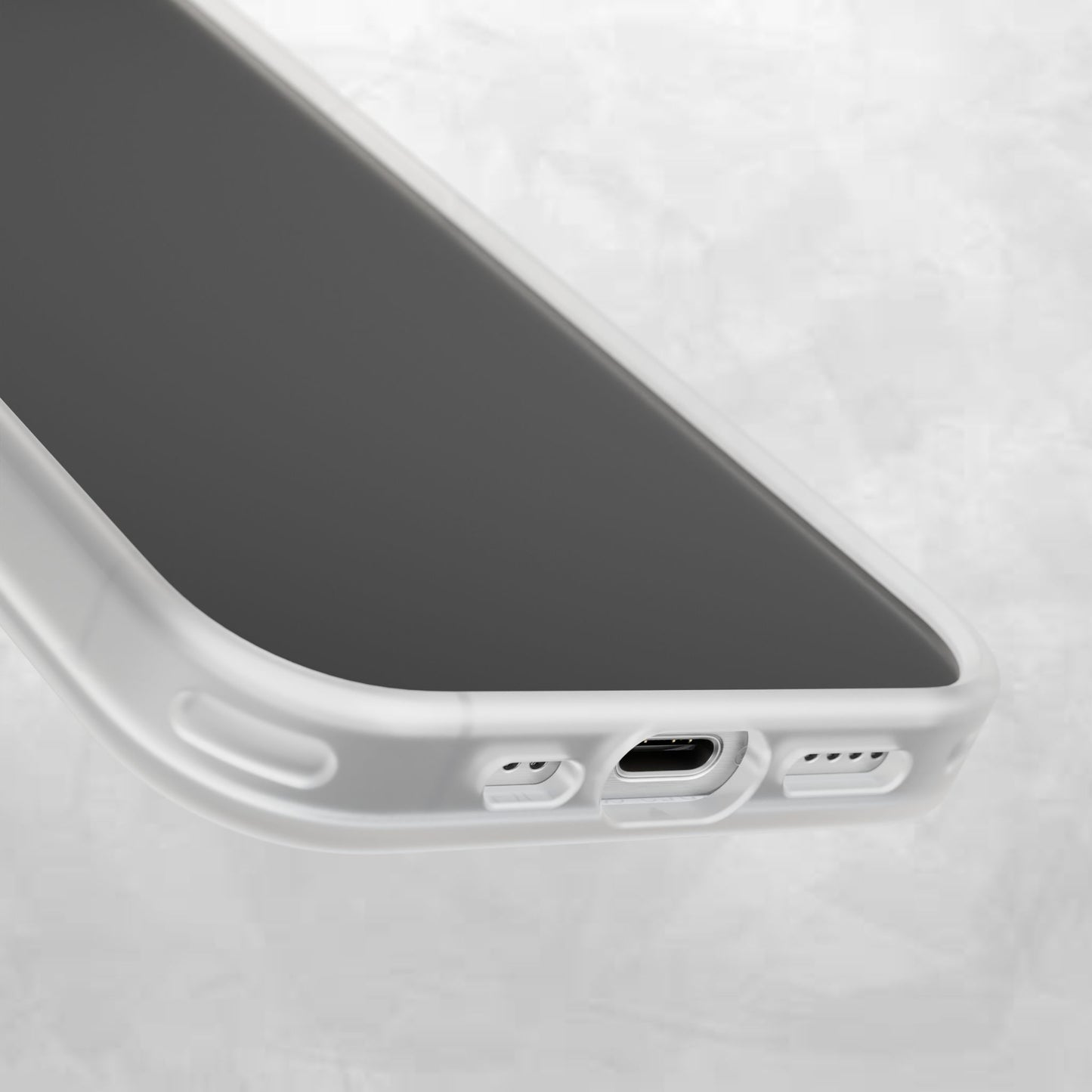 Butterfly Vibes Phone Case, Flexible Phone Cover, Elegant Phone Accessory, Gift for Nature Lovers, Spring Decor, Eco-Friendly Case