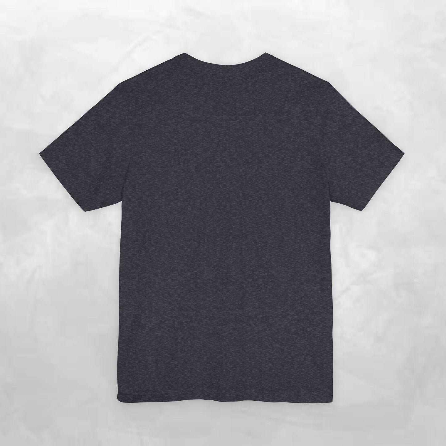 Unisex Short Sleeve Tee with Harp Design, Casual Tee, Gift for Music Lovers, Summer Wear, Concert Outfit, Friendship Tee